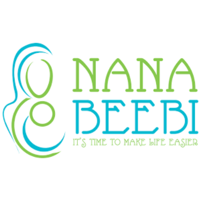 Nanabeebi logo