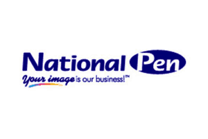National Pen logo