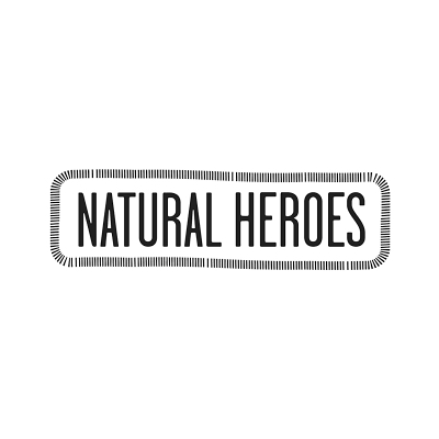 Natural Heroes kortingscodes