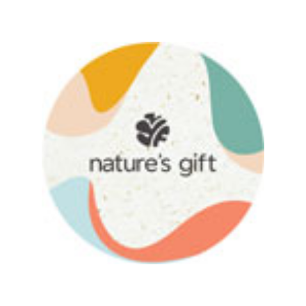 Nature's Gift kortingscodes