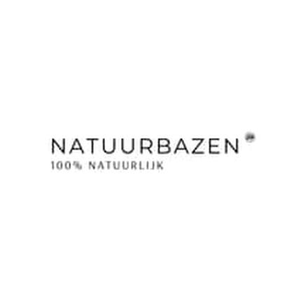 Natuurbazen kortingscodes