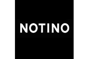 Notino logo