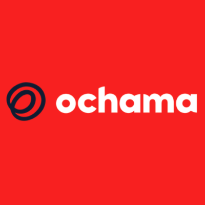 Ochama