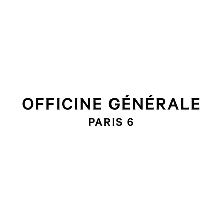 Officine Generale kortingscodes