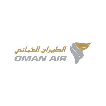 Oman Air kortingscodes