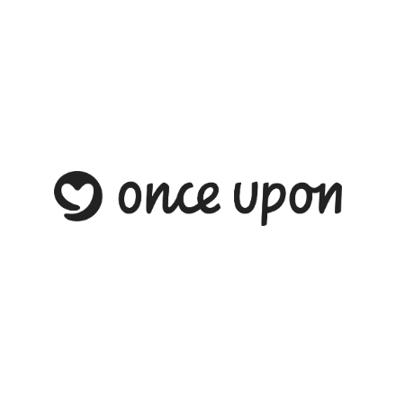 Once Upon kortingscodes