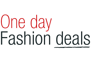 One Day Fashion Deals logo