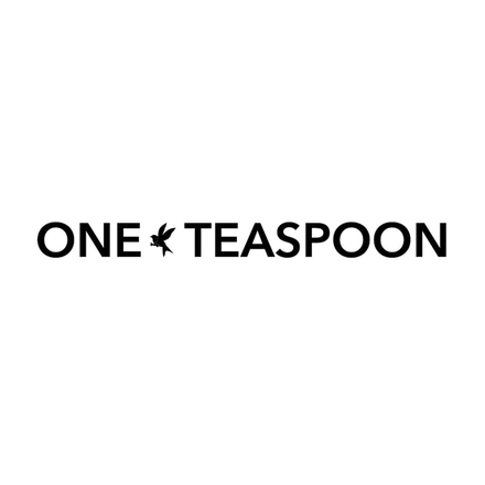 One Teaspoon kortingscodes