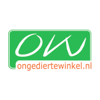 Ongediertewinkel.nl