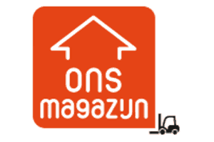 Ons Magazijn logo