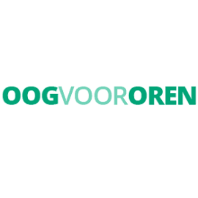 Oog voor Oren kortingscodes