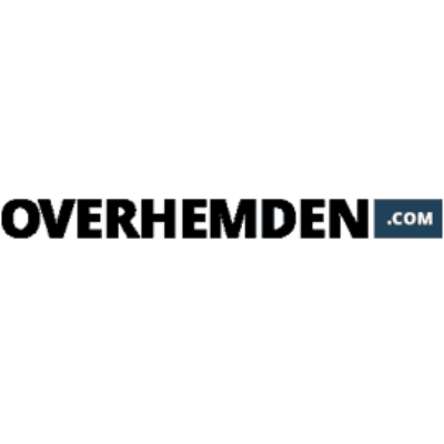 Overhemden.com