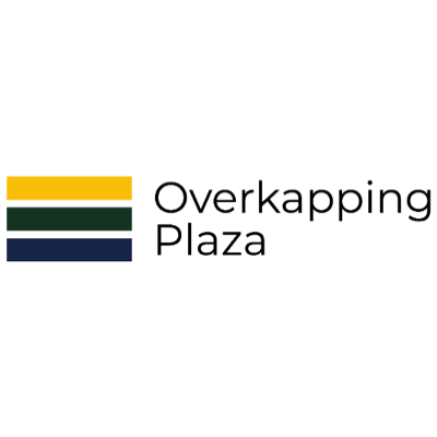 Overkapping Plaza kortingscodes