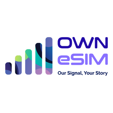 Own eSIM kortingscodes