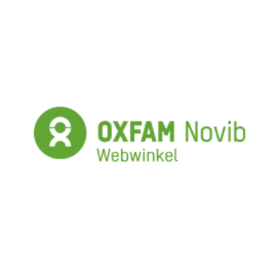 OxfamNovib kortingscodes