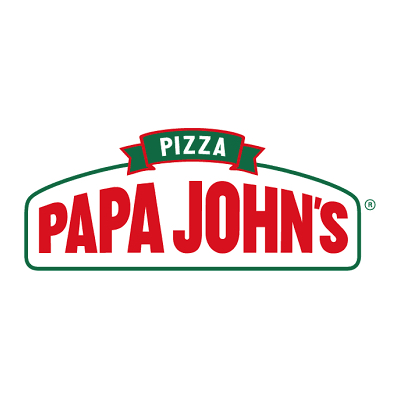 Papa John's Pizza kortingscodes