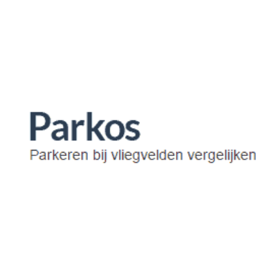 Parkos cadeaubonnen