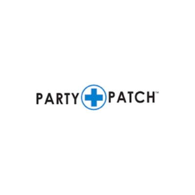 PartyPatch kortingscodes