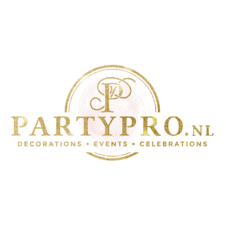 Partypro kortingscodes