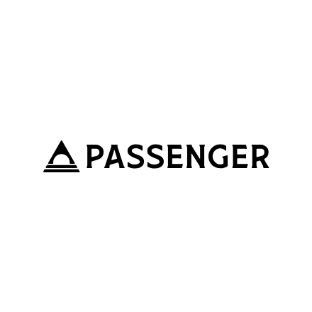 Passenger kortingscodes