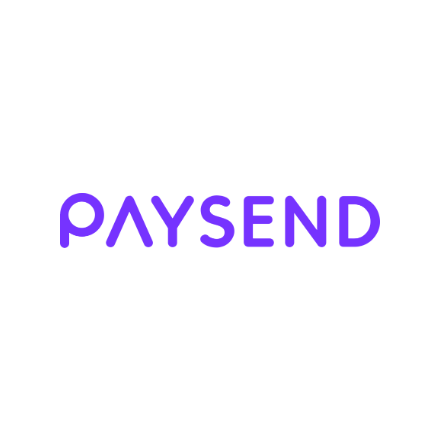 Logo van Paysend