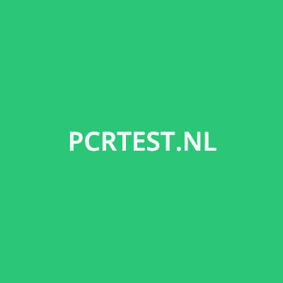 PCRtest.nl kortingscodes