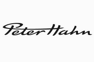 Peter Hahn logo