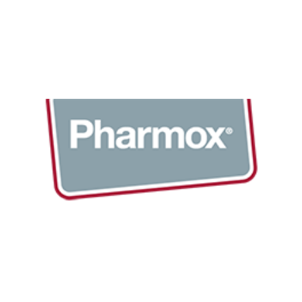 Pharmox kortingscodes