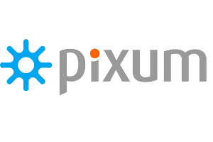 Pixum logo