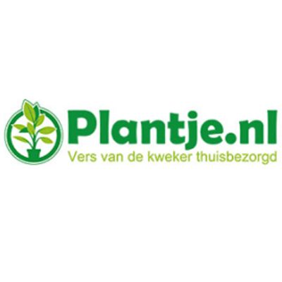 Plantje.nl kortingscodes