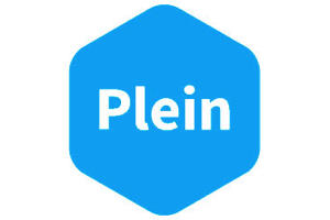 Plein logo