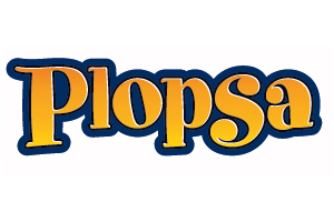 Plopsa logo