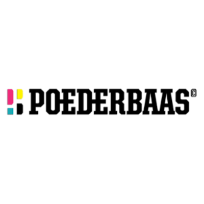 Poederbaas kortingscodes