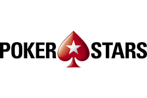 Pokerstars logo