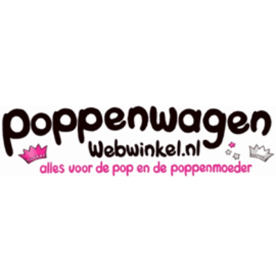Poppenwagen-webwinkel actiecodes