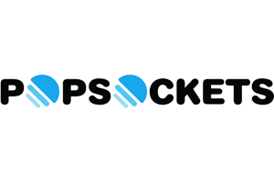 PopSockets logo