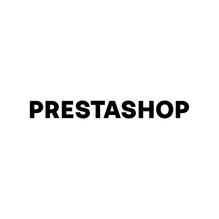 Logo van PrestaShop