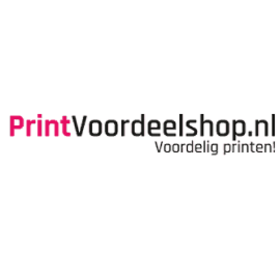 PrintVoordeelshop actiebonnen