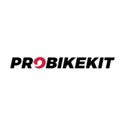 Probikekit International discount codes