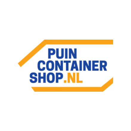 Puincontainershop kortingscodes