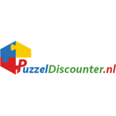 Puzzel Discounter kortingscodes