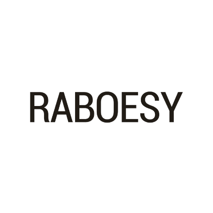 Raboesy kortingscodes