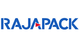 Rajapack logo