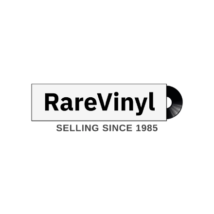 Rare Vinyl kortingscodes