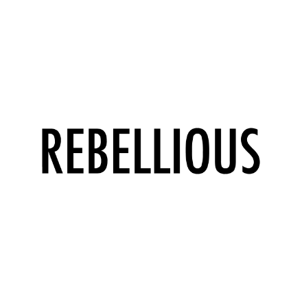 Rebellious Fashion kortingscodes