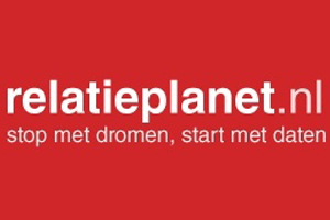 Relatieplanet logo