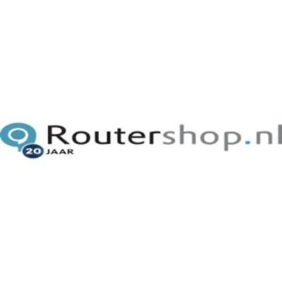 Routershop kortingscodes