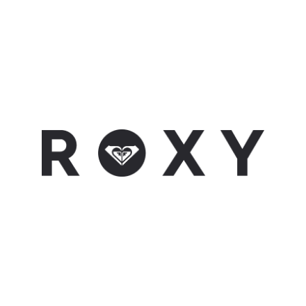 Logo van Roxy