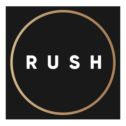 RUSH kortingscodes