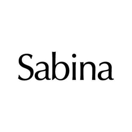 Sabina kortingscodes